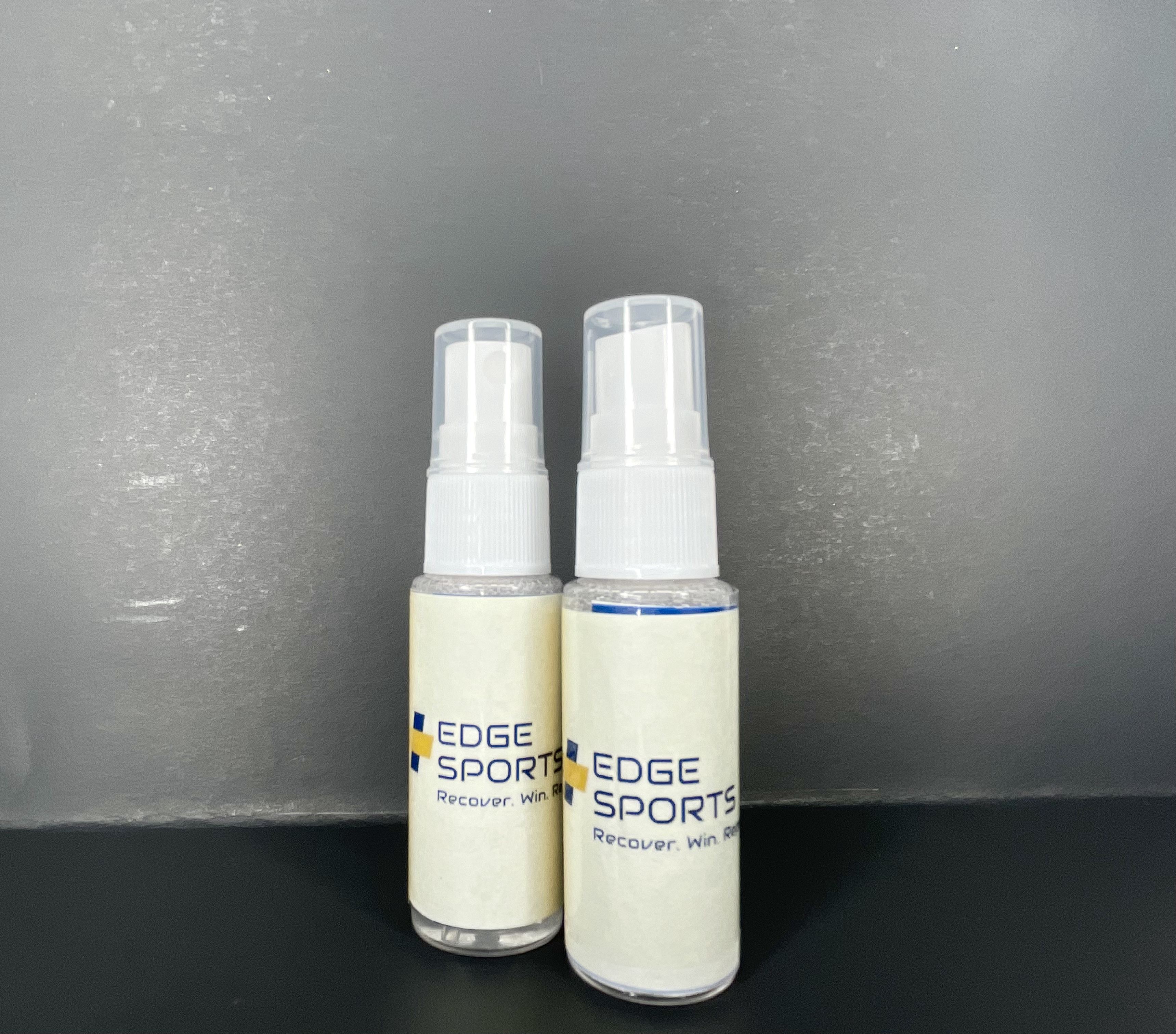 Edge Sports Muscle Oil