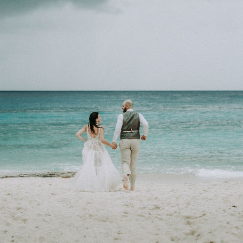 Cozumel Photo Session at Buccanos