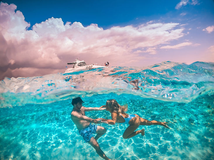cozumel photographer