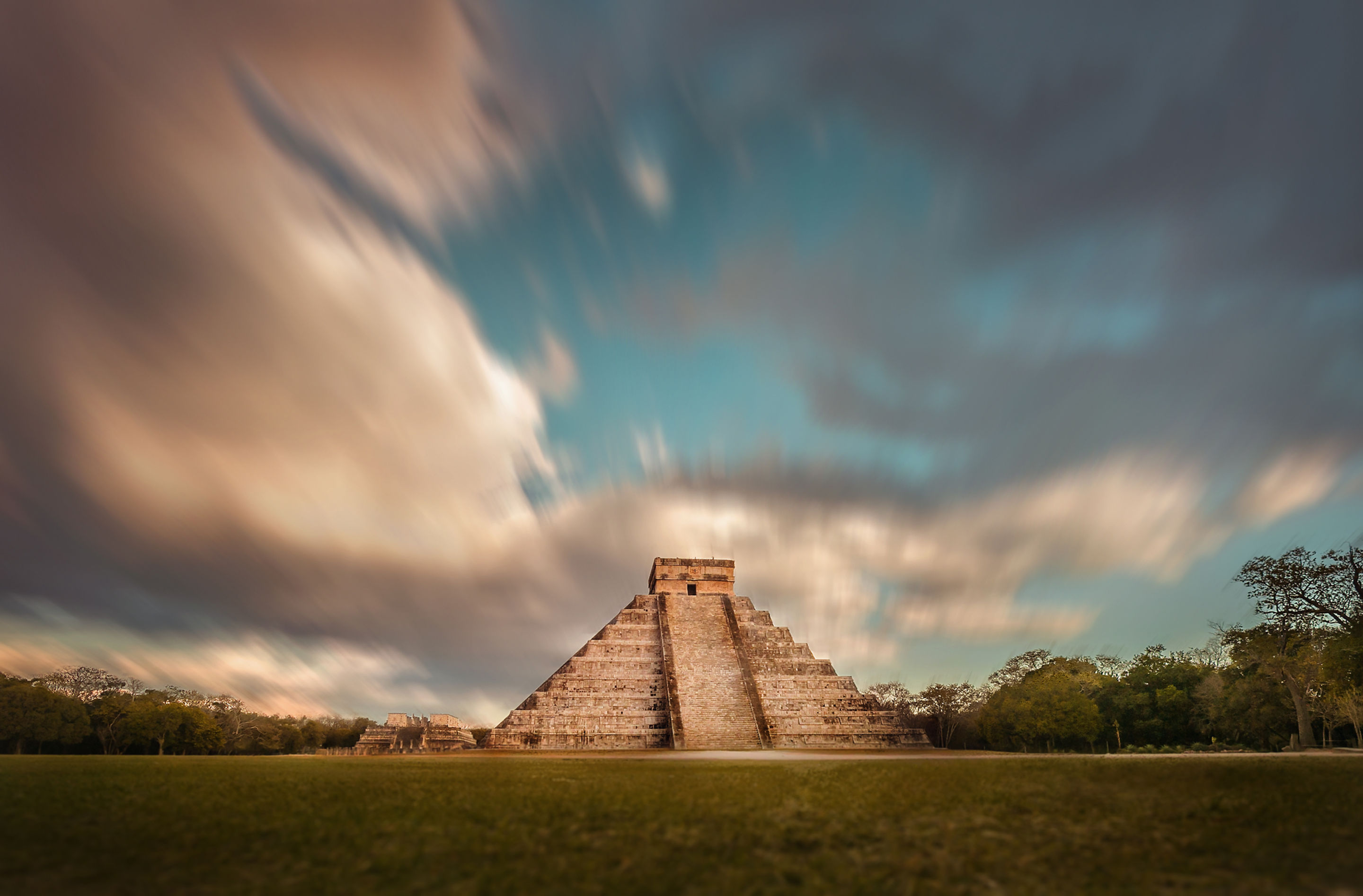 Chichen Itza