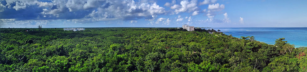 LandMark 511 - Cozumel