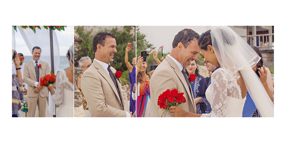 cozumel wedding