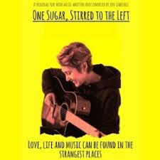 One Sugar, Stirred To The Left image