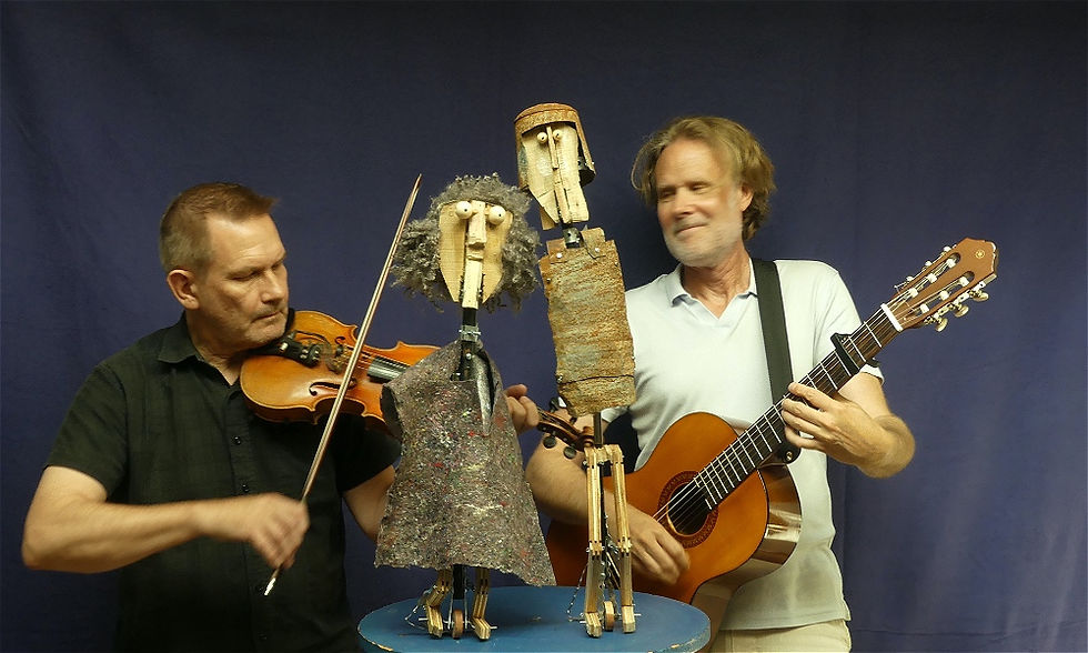 Don Quixote