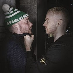 Colours Run photograph