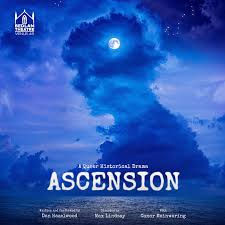 Ascension image