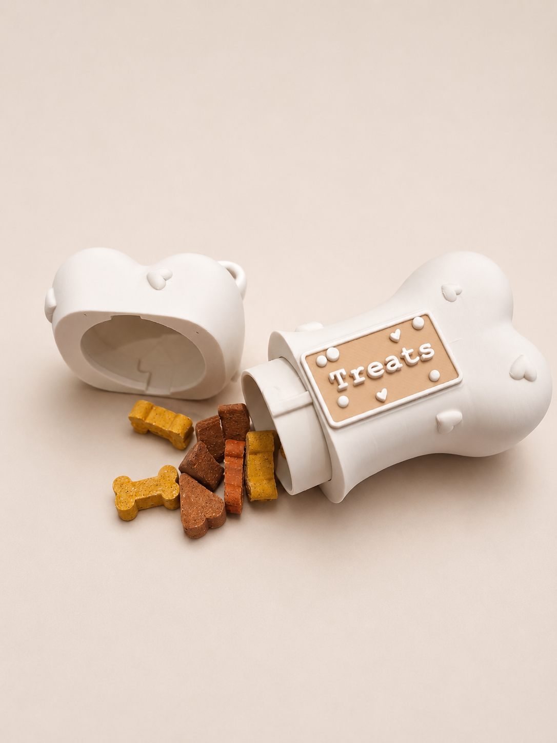 Paws Treat keeper - Snackhouder voor honden