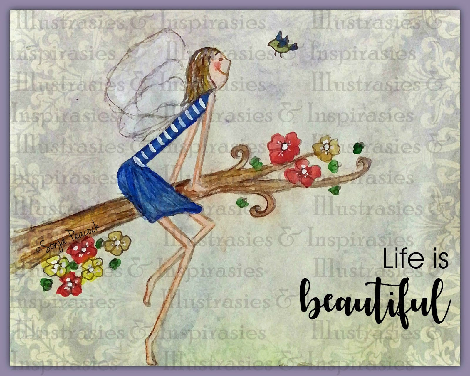 Life is beautiful