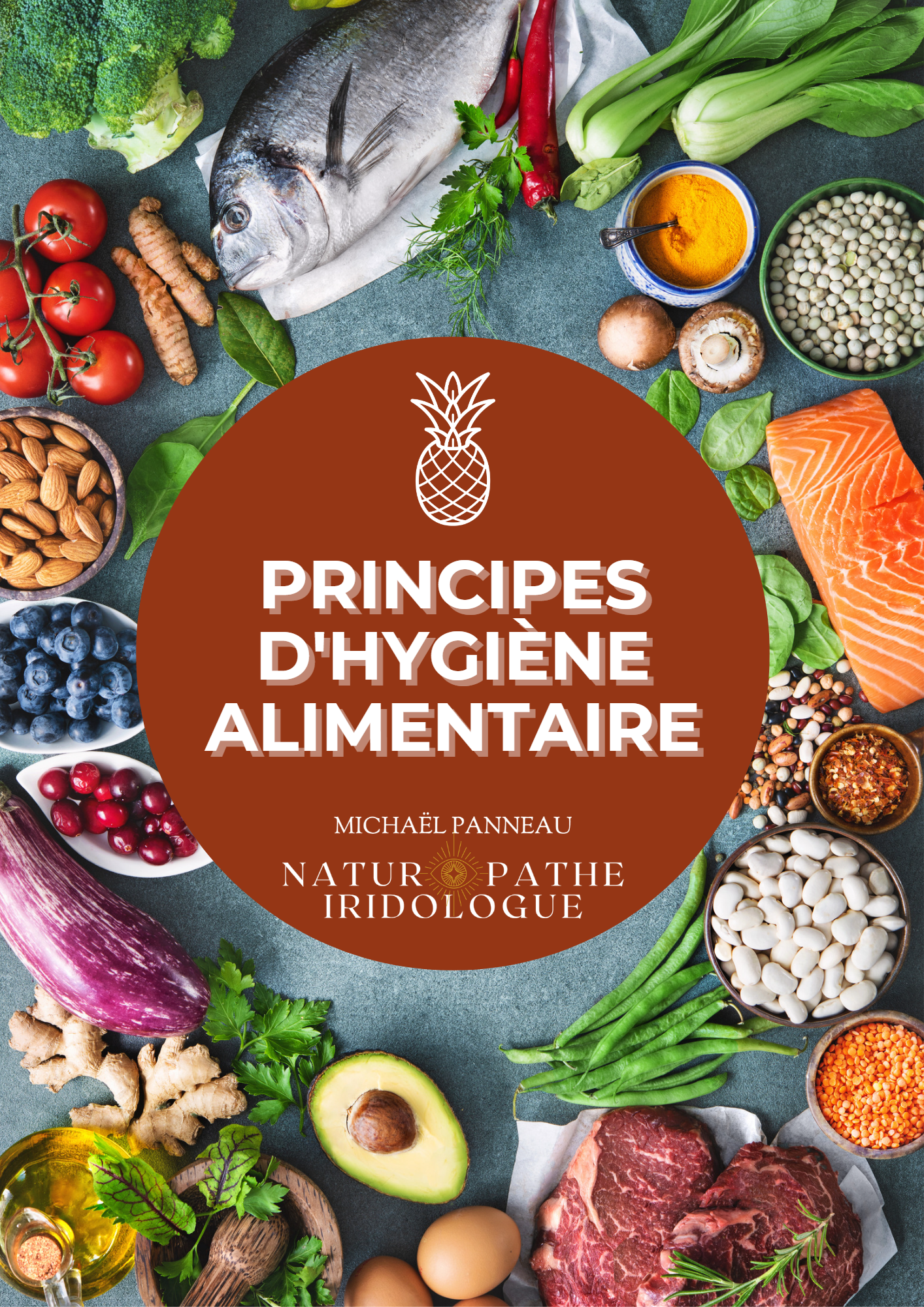 EBOOK - Principes d'hygiène alimentaire