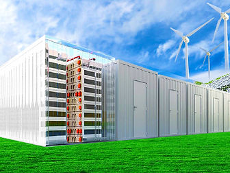 Green Energy Revolution