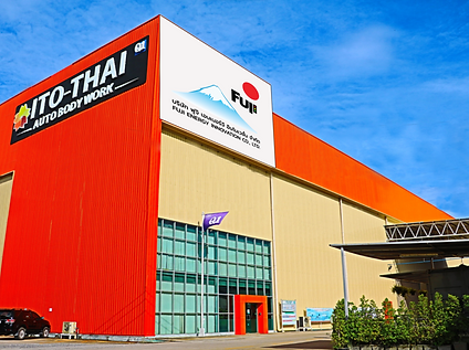 ito thailand