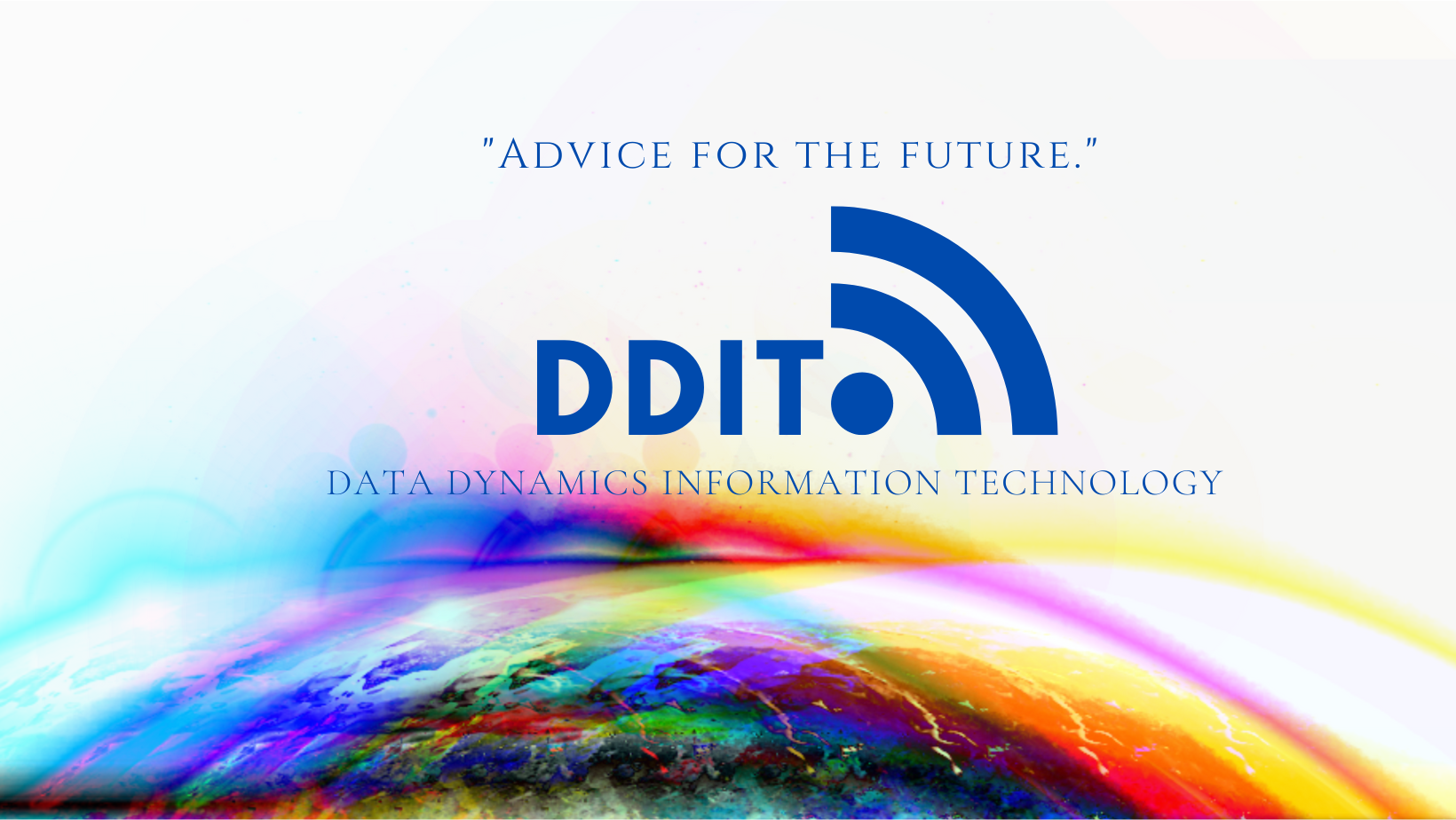 Data Dynamics IT