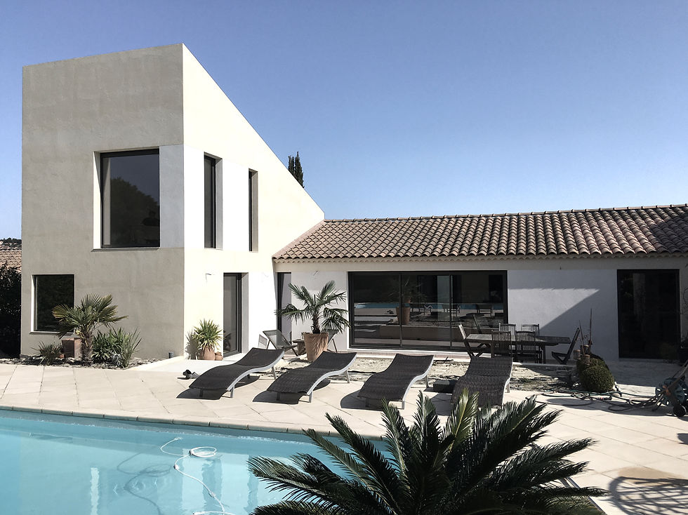 Projet réalisé