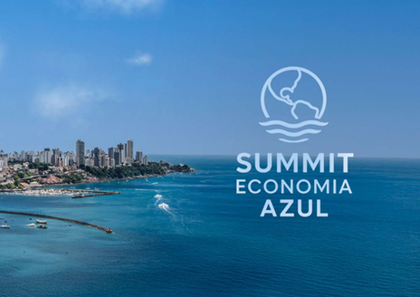 Primeiro Summit Economia Azul do Nordeste reunirá lideranças no Porto de Salvador