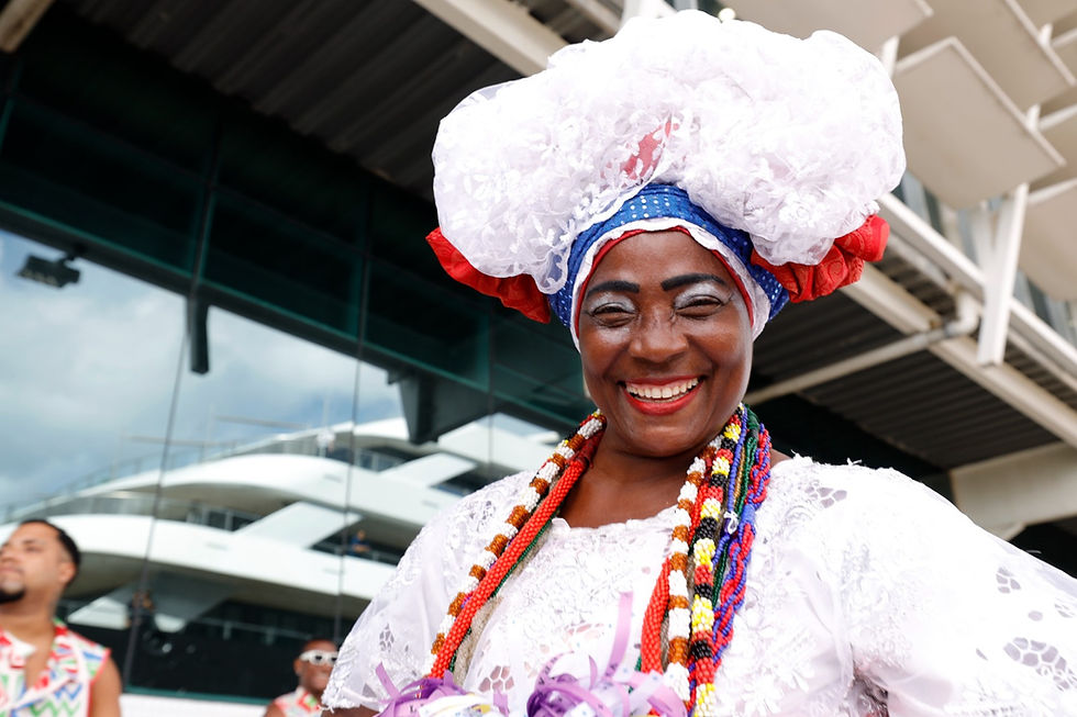 Foto: Amanda Ercília