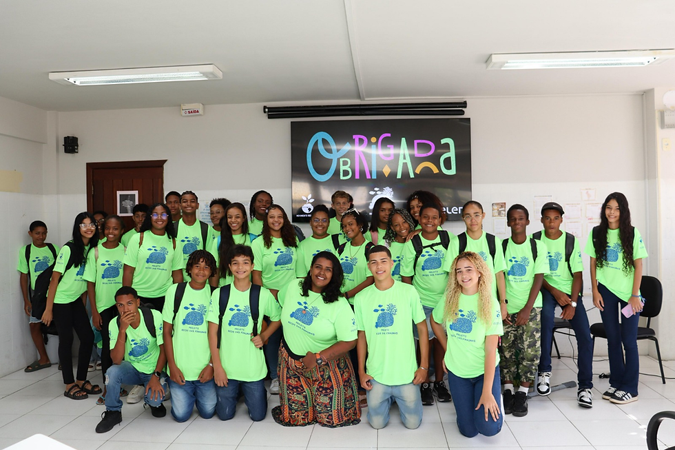 Foto: Afonso Santana