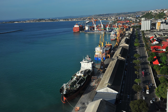 Salvador reúne especialistas para discutir como transformar o mar em desenvolvimento