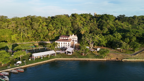 Museu do Recôncavo Wanderley Pinho promove I Encontro Náutico-Cultural na BTS