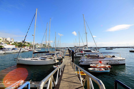 Carnaval impulsiona setor náutico e movimenta R$ 14 milhões em Salvador