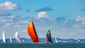 Calendário de Eventos Náuticos da Bahia 2026/2027 é lançado no Rio Boat Show