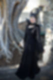 Maleficent