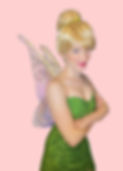 Tinkerbell
