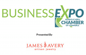 Kerrville CC Business Expo and First Friday Wine Share