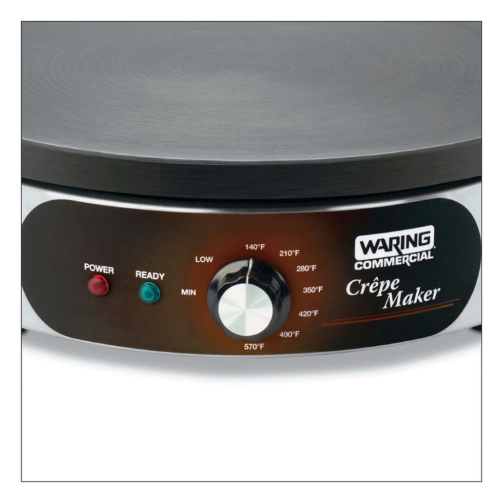 Miniatura: Crepera WSC160X Waring