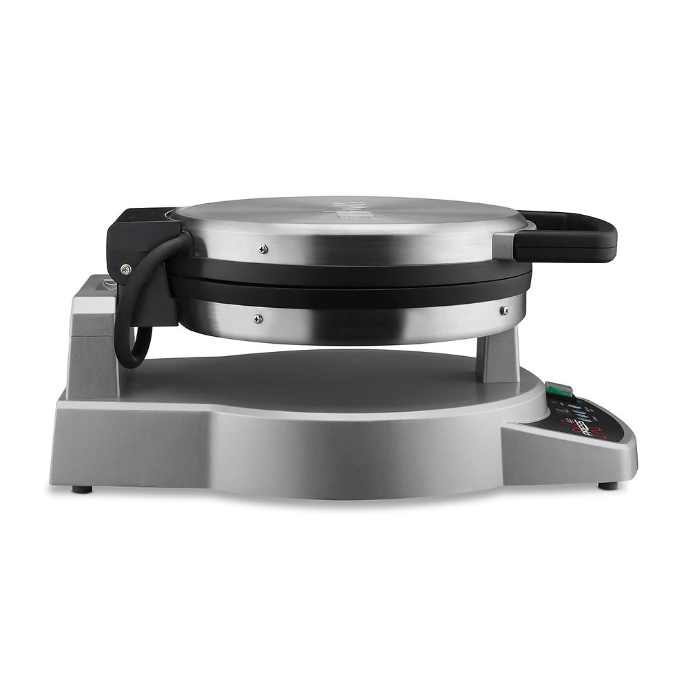 Miniatura: Plancha Multi WSC300 - Waring