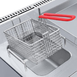 Miniatura: Estufa Multiusos 4 EN 1 Nano Coriat