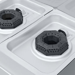 Miniatura: Estufa Multiusos 5 en 1 Nano Coriat