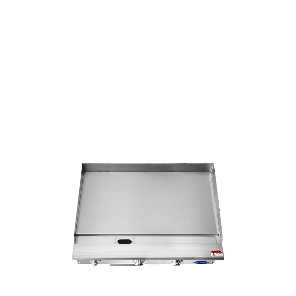 Miniatura: Plancha ATMG-36 Atosa