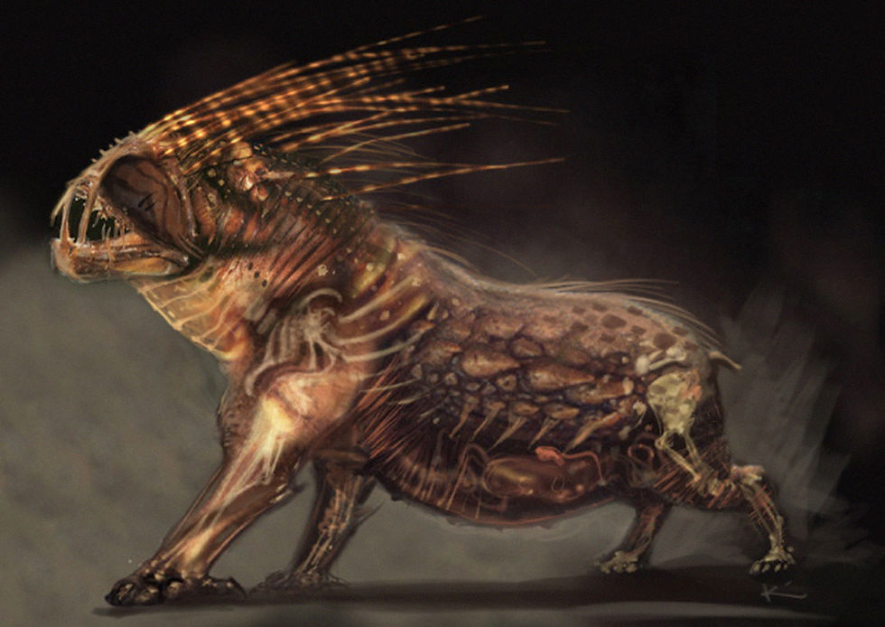 Warthog