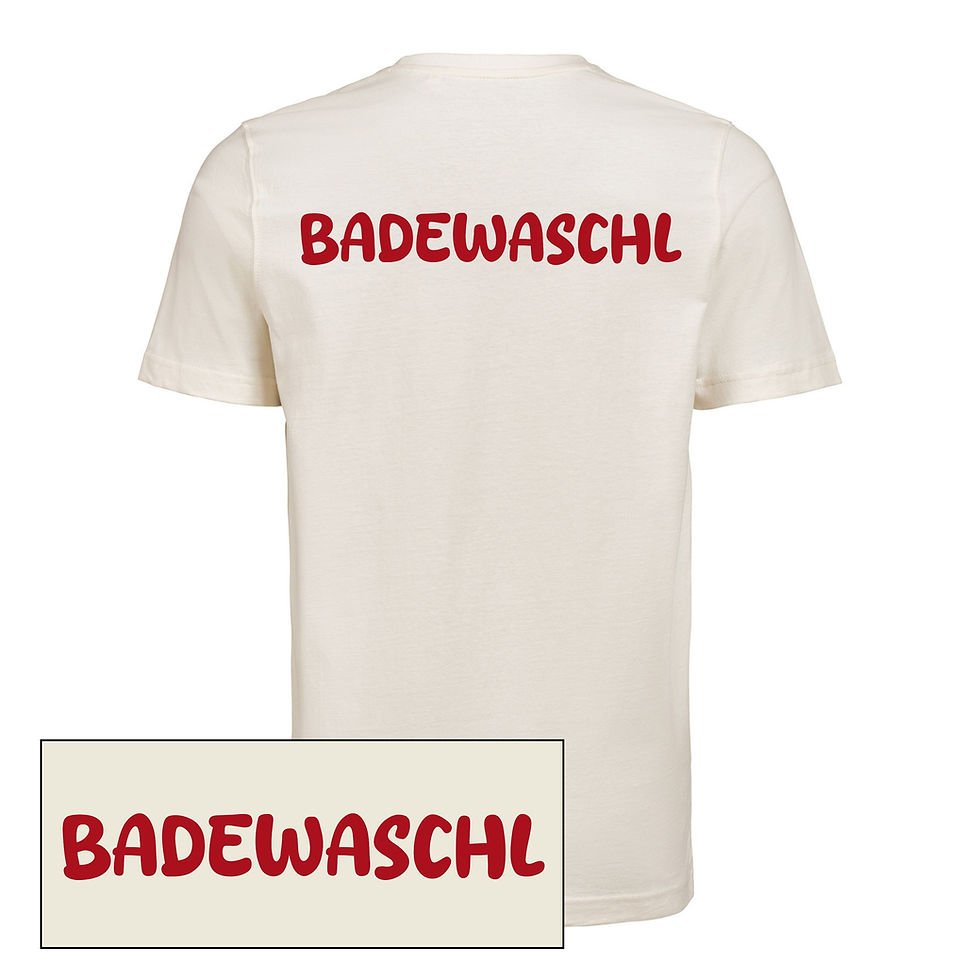 Miniaturbild: Badewaschl - Premium Bio Baumwolle
