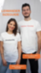 Miniaturbild: Frechdachs Shirt – Premium Bio Baumwolle