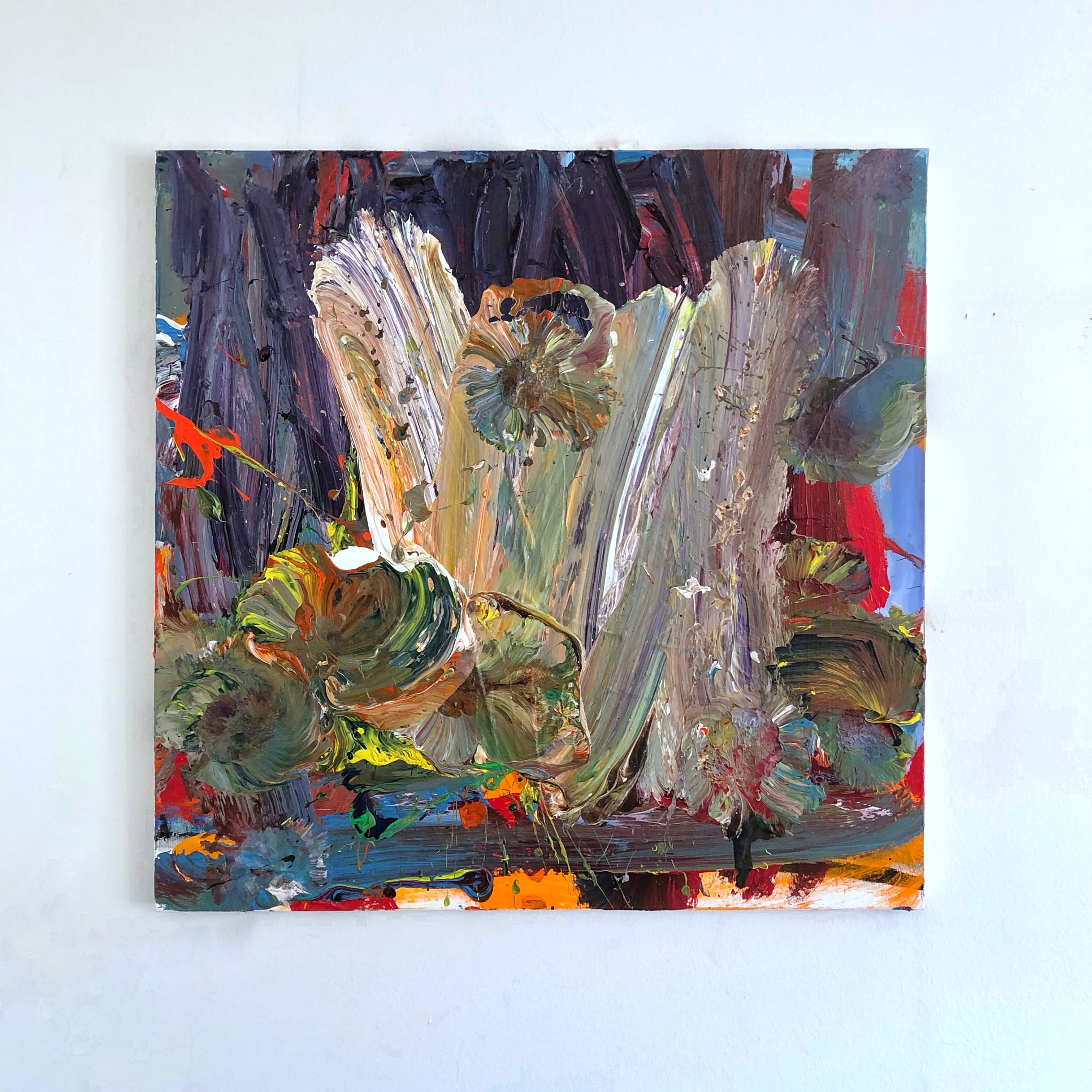 Billy Ward