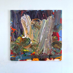 Billy Ward
