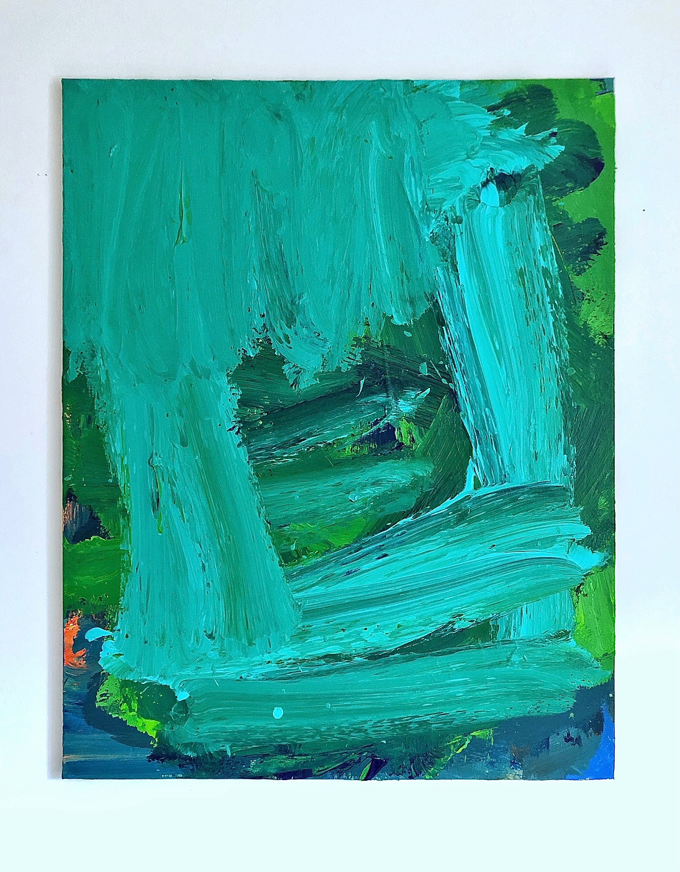 Billy Ward