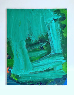 Billy Ward