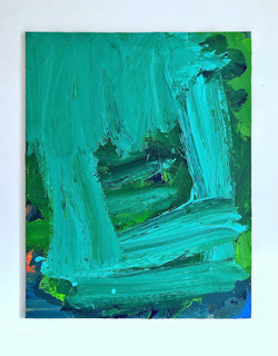 Billy Ward