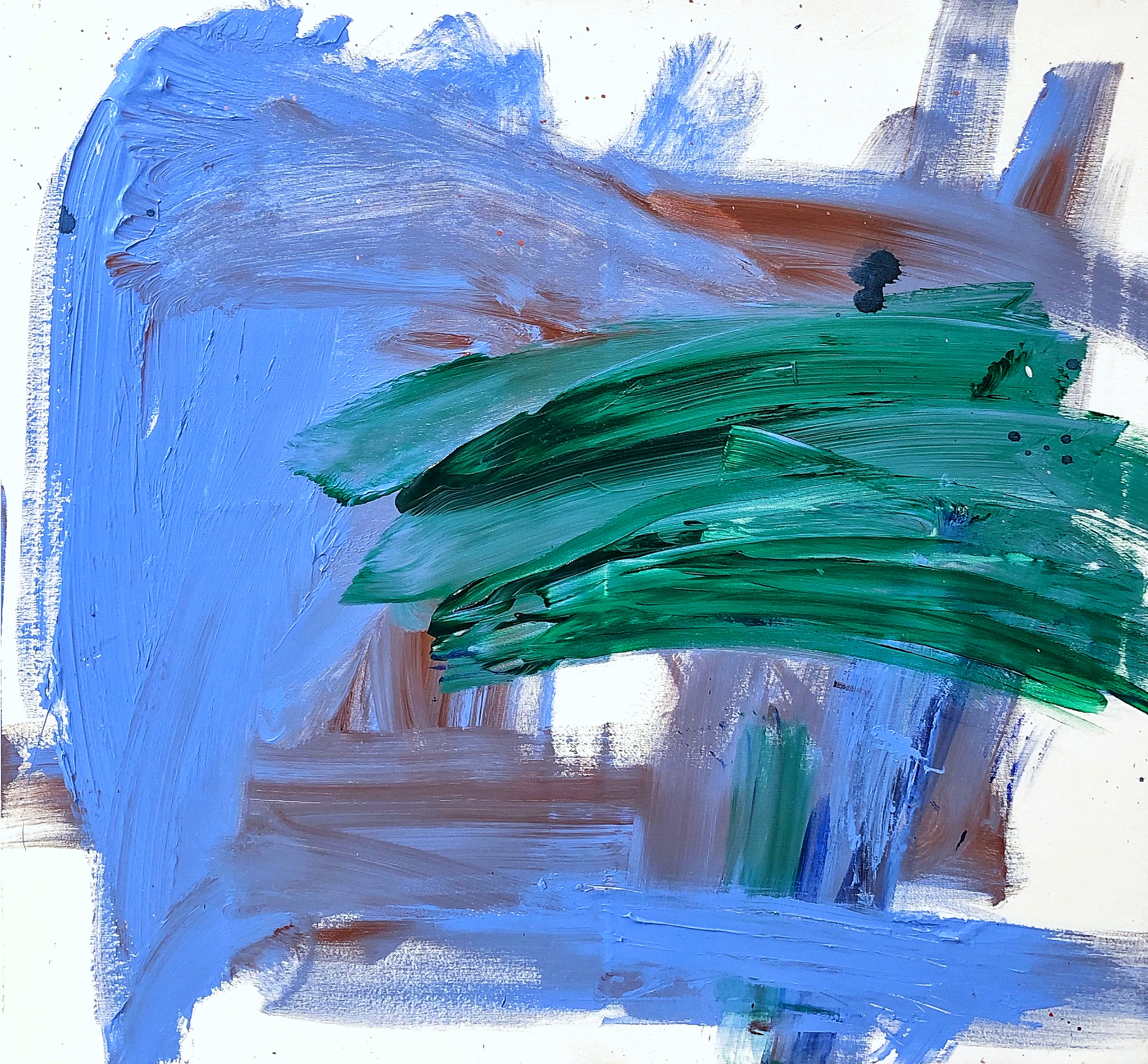 Billy Ward