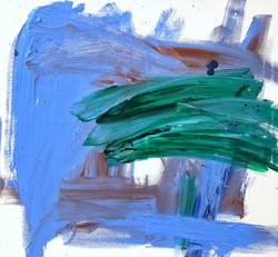 Billy Ward