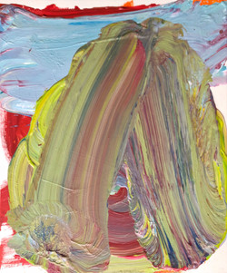 Billy Ward