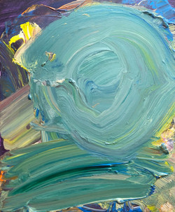 Billy Ward
