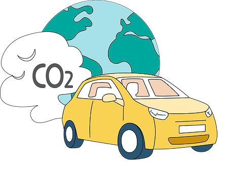 Simulateur CO2 holson
