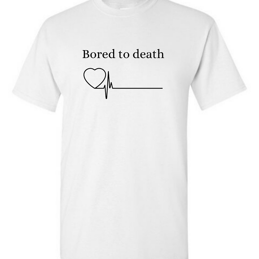 Thumbnail: Bored to Death