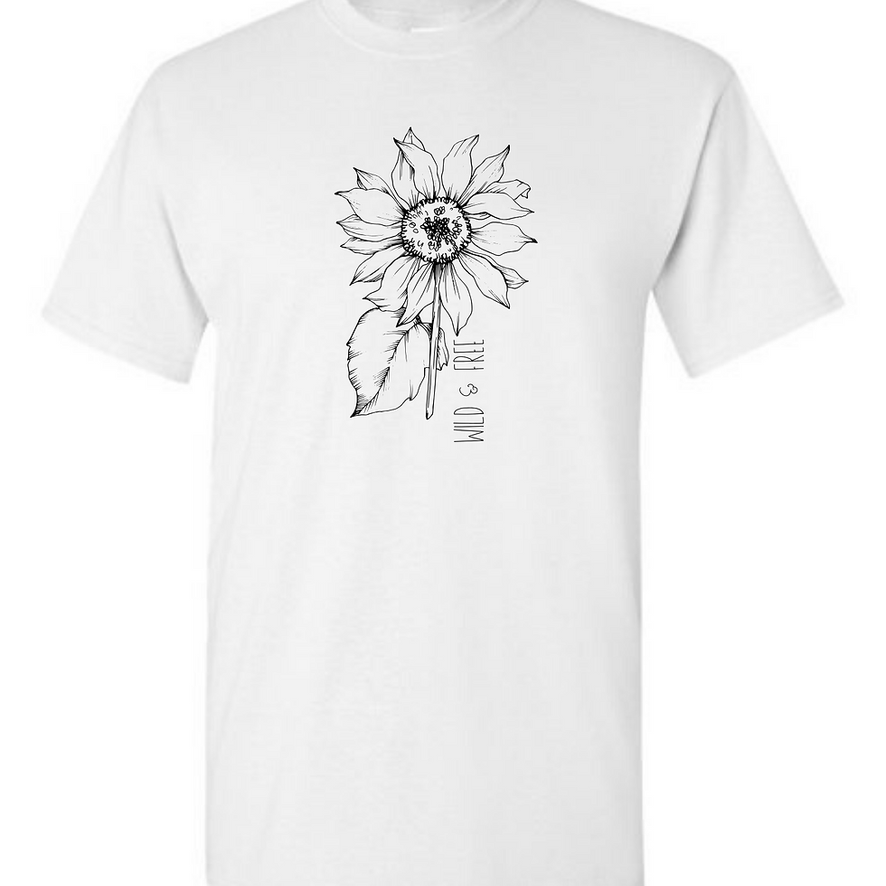 Thumbnail: Wild & Free