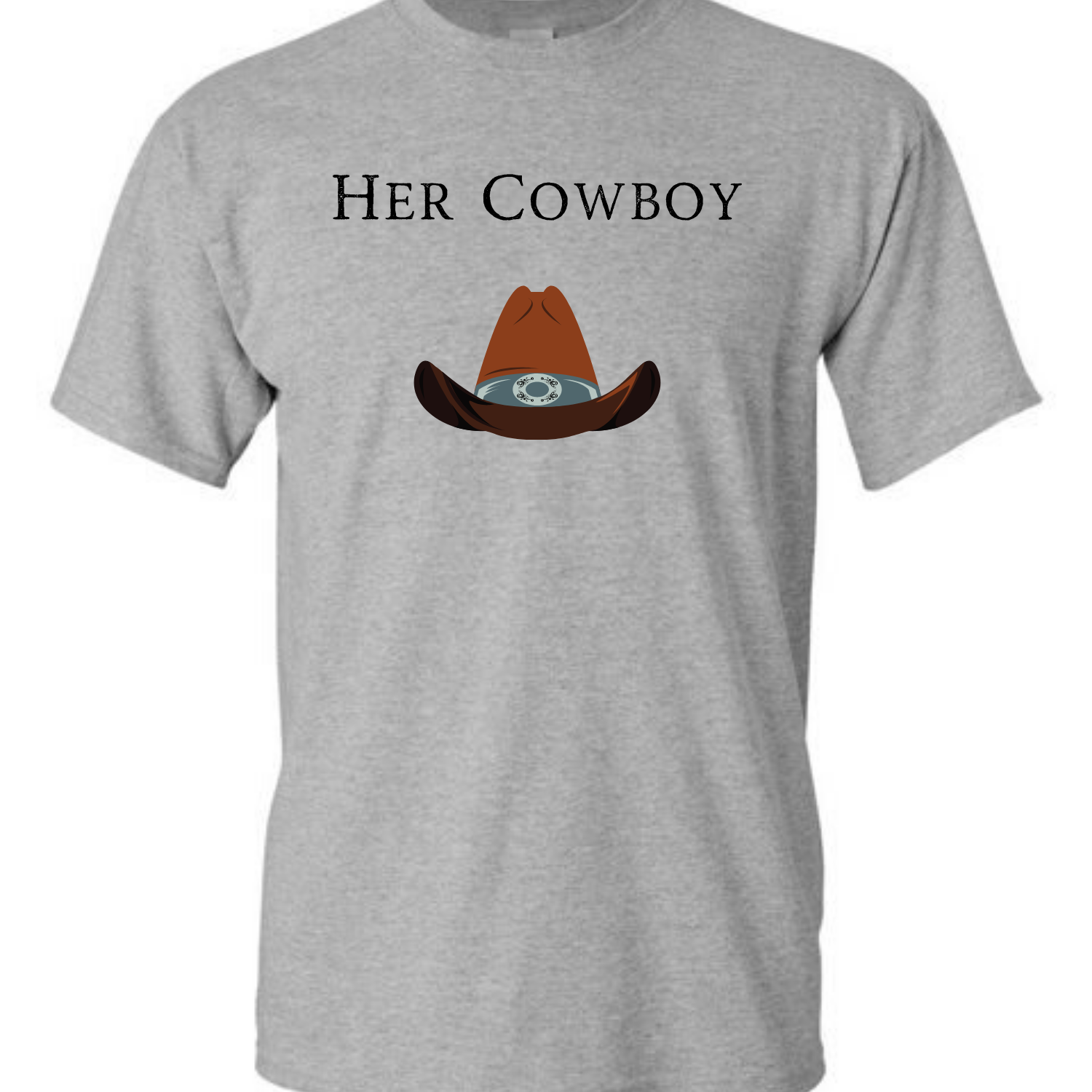 Her Cowboy
