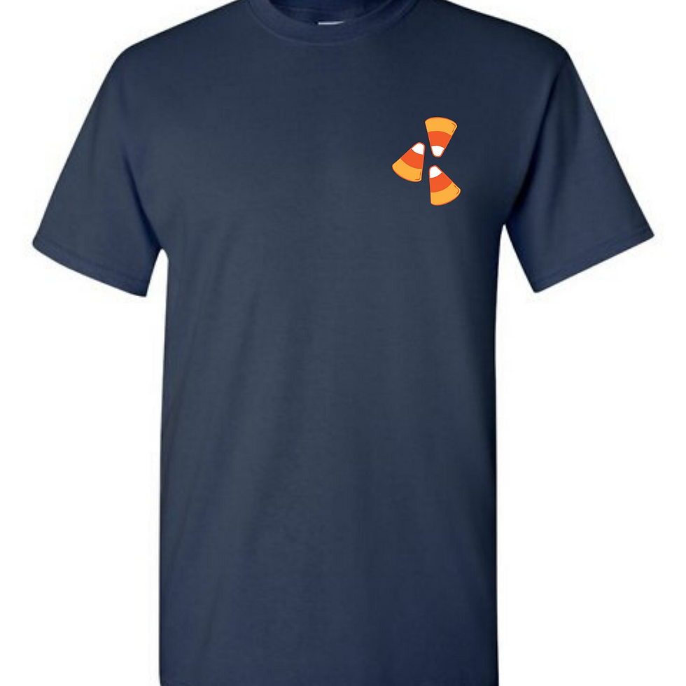 Thumbnail: Candy Corn