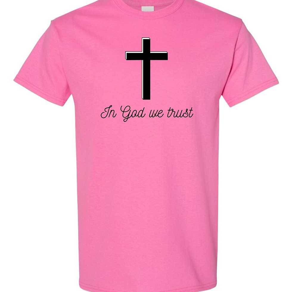 Thumbnail: In God We Trust